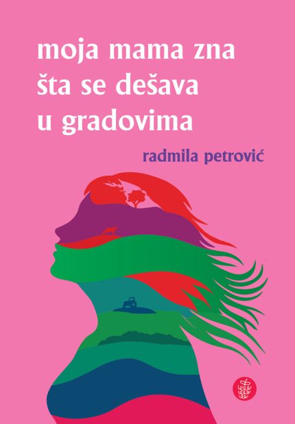 Moja mama zna šta se dešava u gradovima