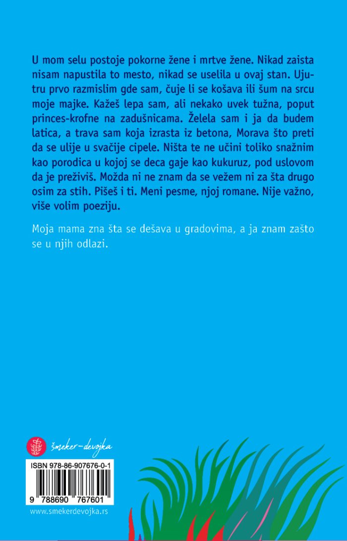 Moja mama zna korice fin k11