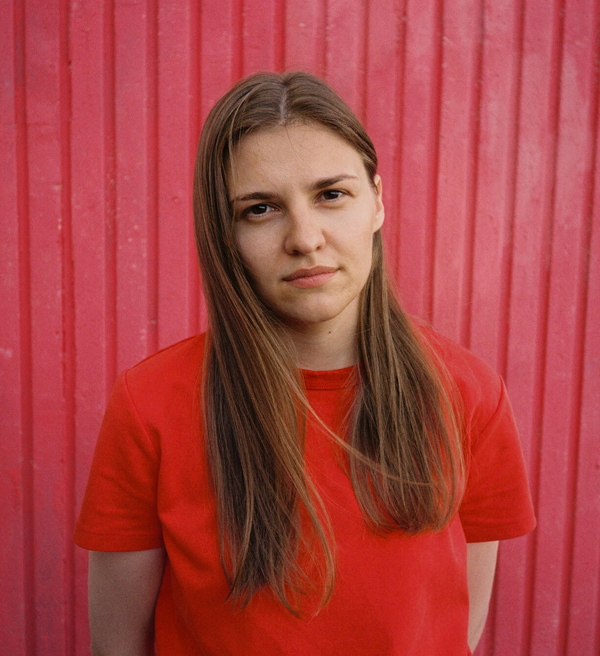 Vedrana Vukojević 1