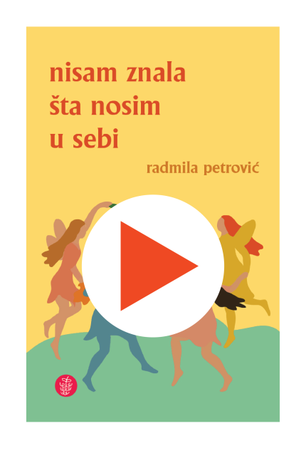 AUDIO KNJIGA Nisam znala šta nosim u sebi