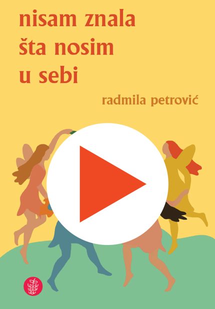 AUDIO KNJIGA Nisam znala šta nosim u sebi