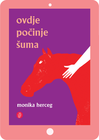 E-KNJIGA Ovdje počinje šuma