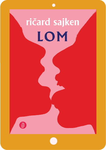 E-KNJIGA Lom