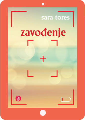 E-KNJIGA Zavođenje